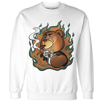 Dunk-Low-Ceramic-NastyJamz-Sweatshirt-Match-BER-Burn-Fear