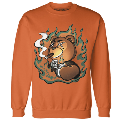 Dunk-Low-Ceramic-NastyJamz-Sweatshirt-Match-BER-Burn-Fear