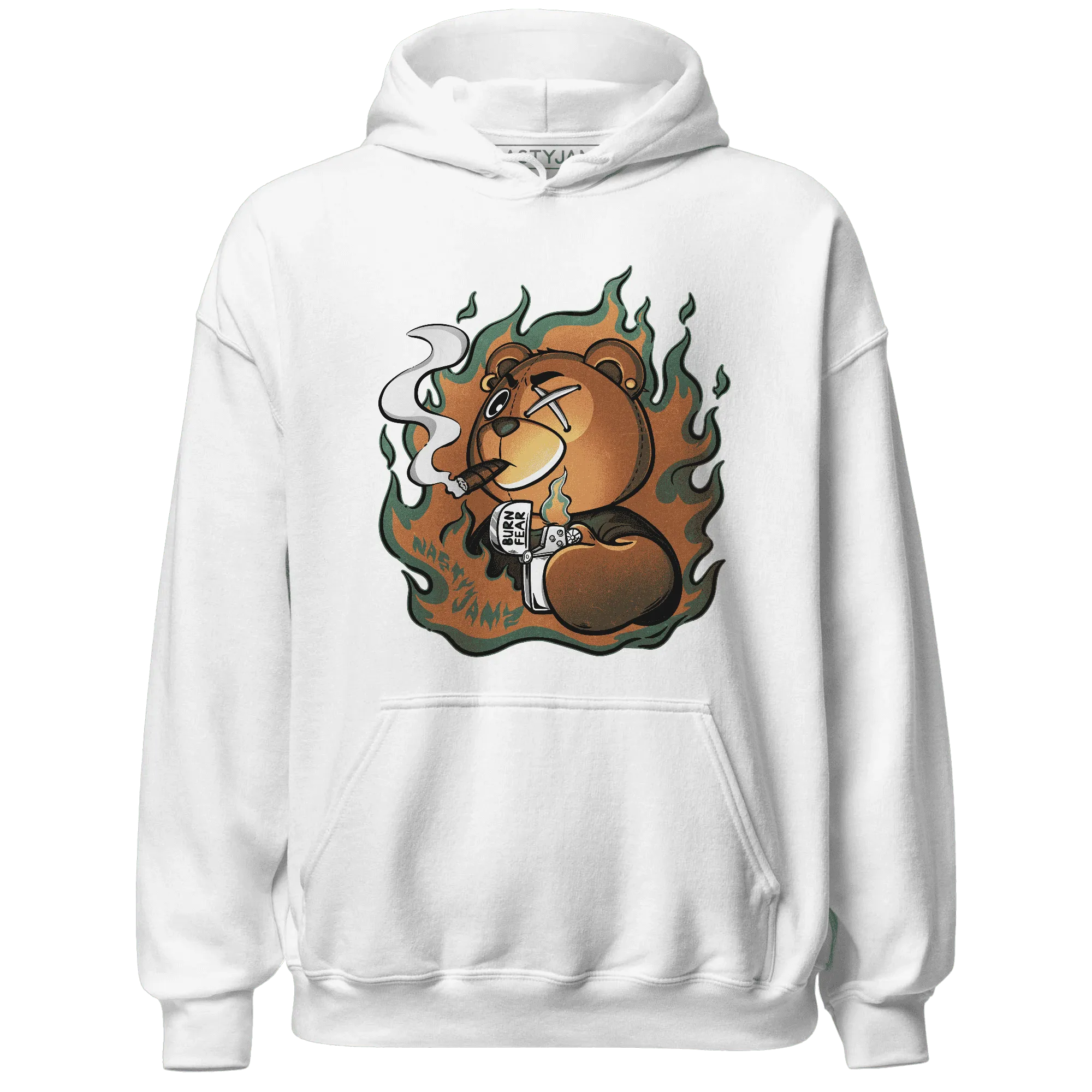 Dunk-Low-Ceramic-NastyJamz-Hoodie-Match-BER-Burn-Fear