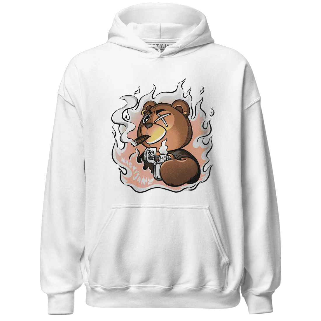 Dunk-Low-Glacier-Blue-Arctic-Orange-NastyJamz-Hoodie-Match-BER-Burn-Fear