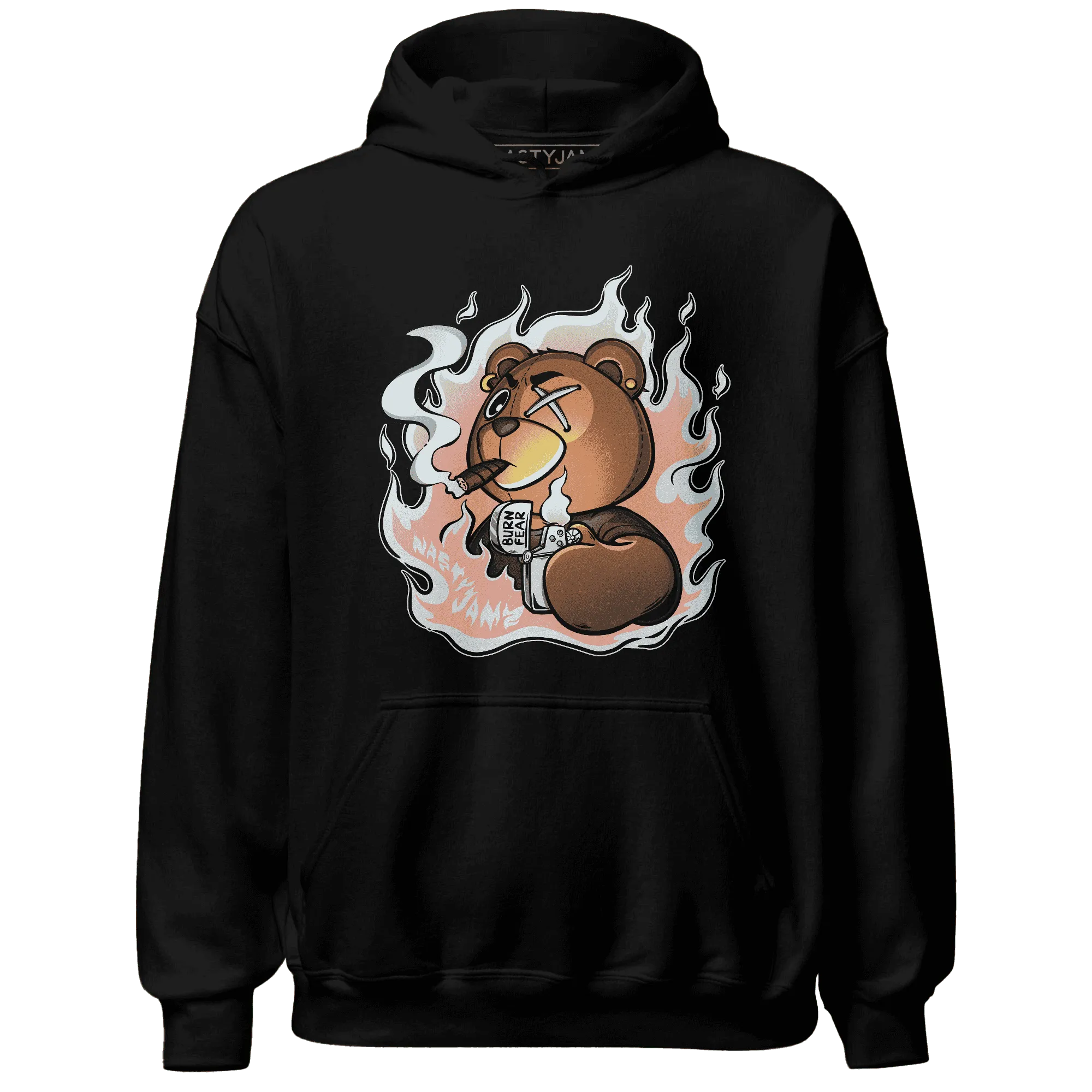 Dunk-Low-Glacier-Blue-Arctic-Orange-NastyJamz-Hoodie-Match-BER-Burn-Fear