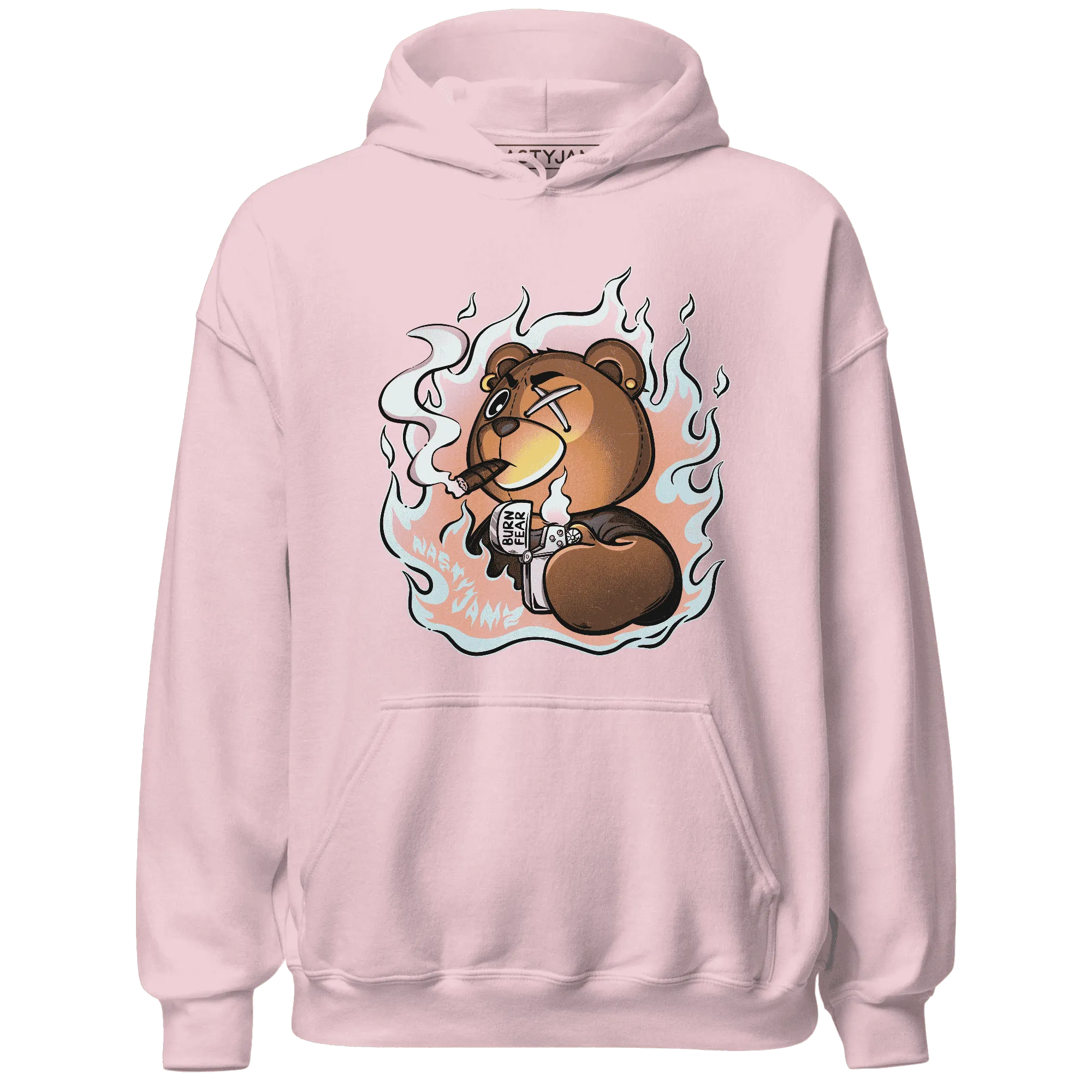 Dunk-Low-Glacier-Blue-Arctic-Orange-NastyJamz-Hoodie-Match-BER-Burn-Fear