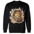 Dunk-Low-Retro-Wheat-Orange-NastyJamz-Sweatshirt-Match-BER-Burn-Fear