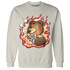 Dunk-Strawberry-Waffle-NastyJamz-Sweatshirt-Match-BER-Burn-Fear