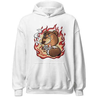 Dunk-Strawberry-Waffle-NastyJamz-Hoodie-Match-BER-Burn-Fear