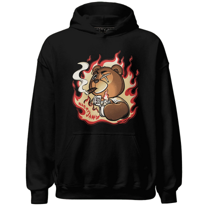 Dunk-Strawberry-Waffle-NastyJamz-Hoodie-Match-BER-Burn-Fear