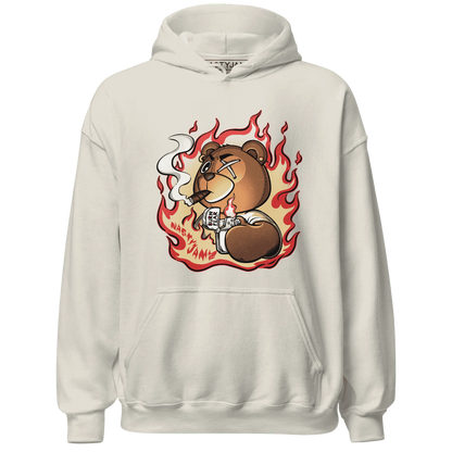 Dunk-Strawberry-Waffle-NastyJamz-Hoodie-Match-BER-Burn-Fear