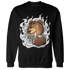 Craft Ivory 3s Sweatshirt Match BER Burn Fear - NastyJamz