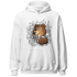 Craft Ivory 3s Hoodie Match BER Burn Fear - NastyJamz