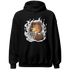 Craft Ivory 3s Hoodie Match BER Burn Fear - NastyJamz