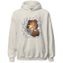 Craft Ivory 3s Hoodie Match BER Burn Fear - NastyJamz