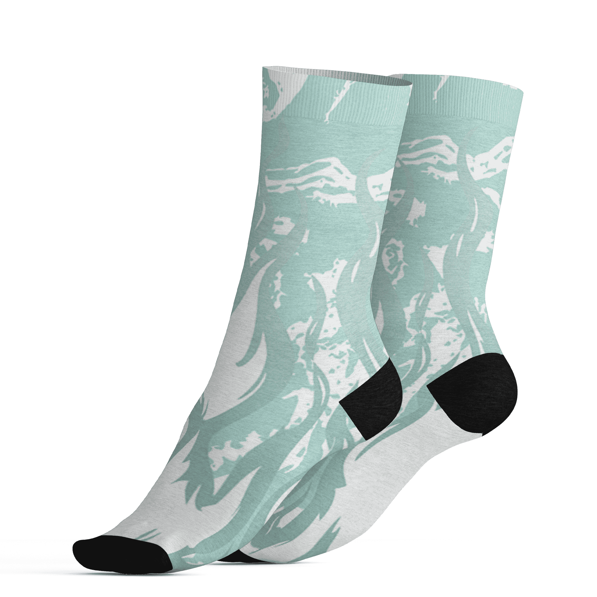 AF-1-Low-Jade-Ice-White-Socks-Match-BER-Burn-Fear-3D