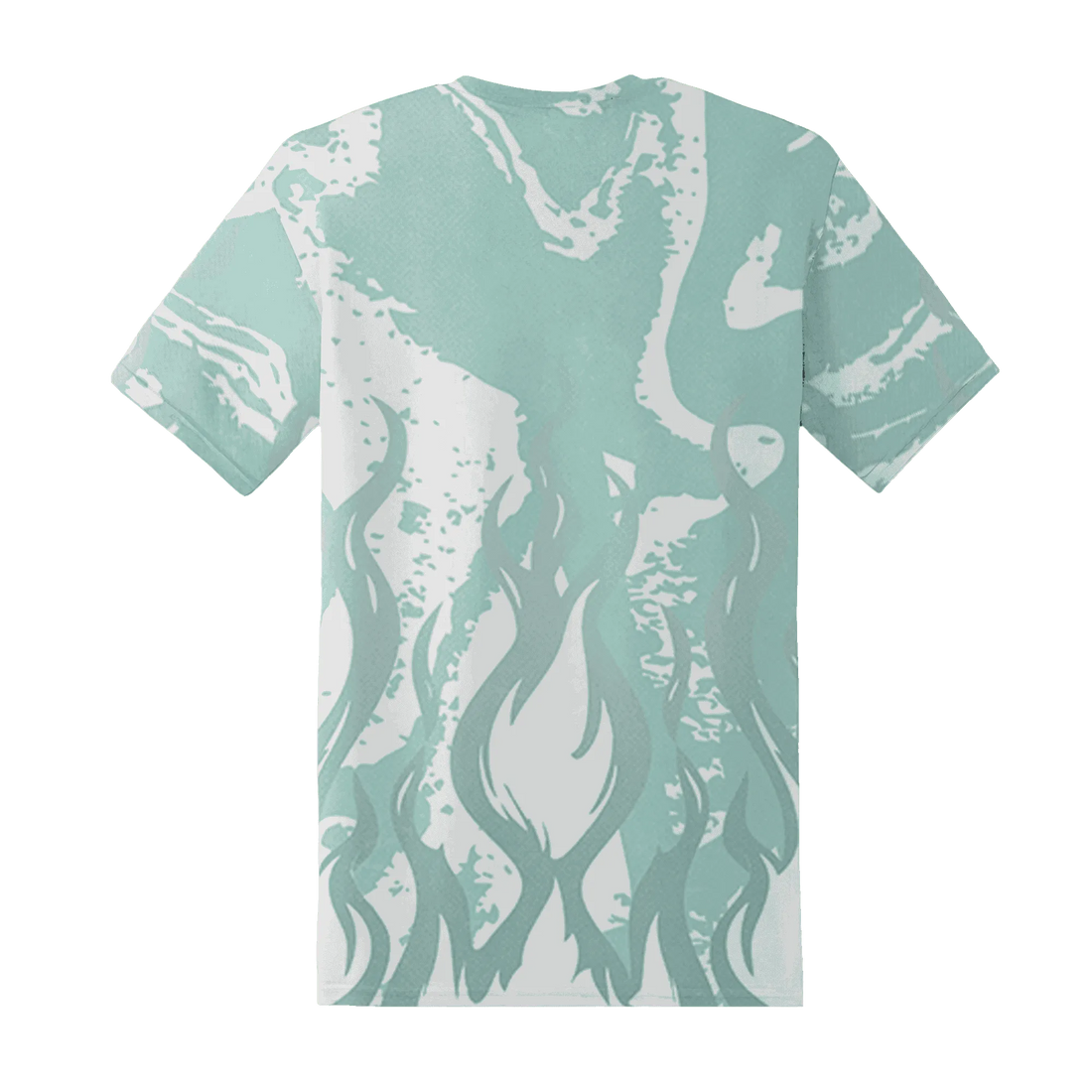 AF-1-Low-Jade-Ice-White-T-Shirt-Match-BER-Burn-Fear-3D