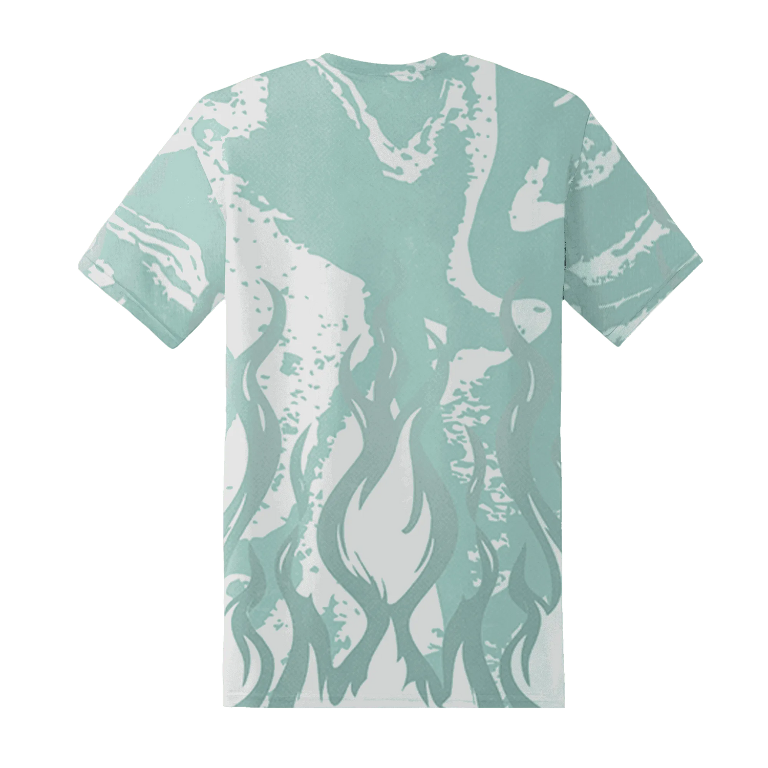AF-1-Low-Jade-Ice-White-T-Shirt-Match-BER-Burn-Fear-3D