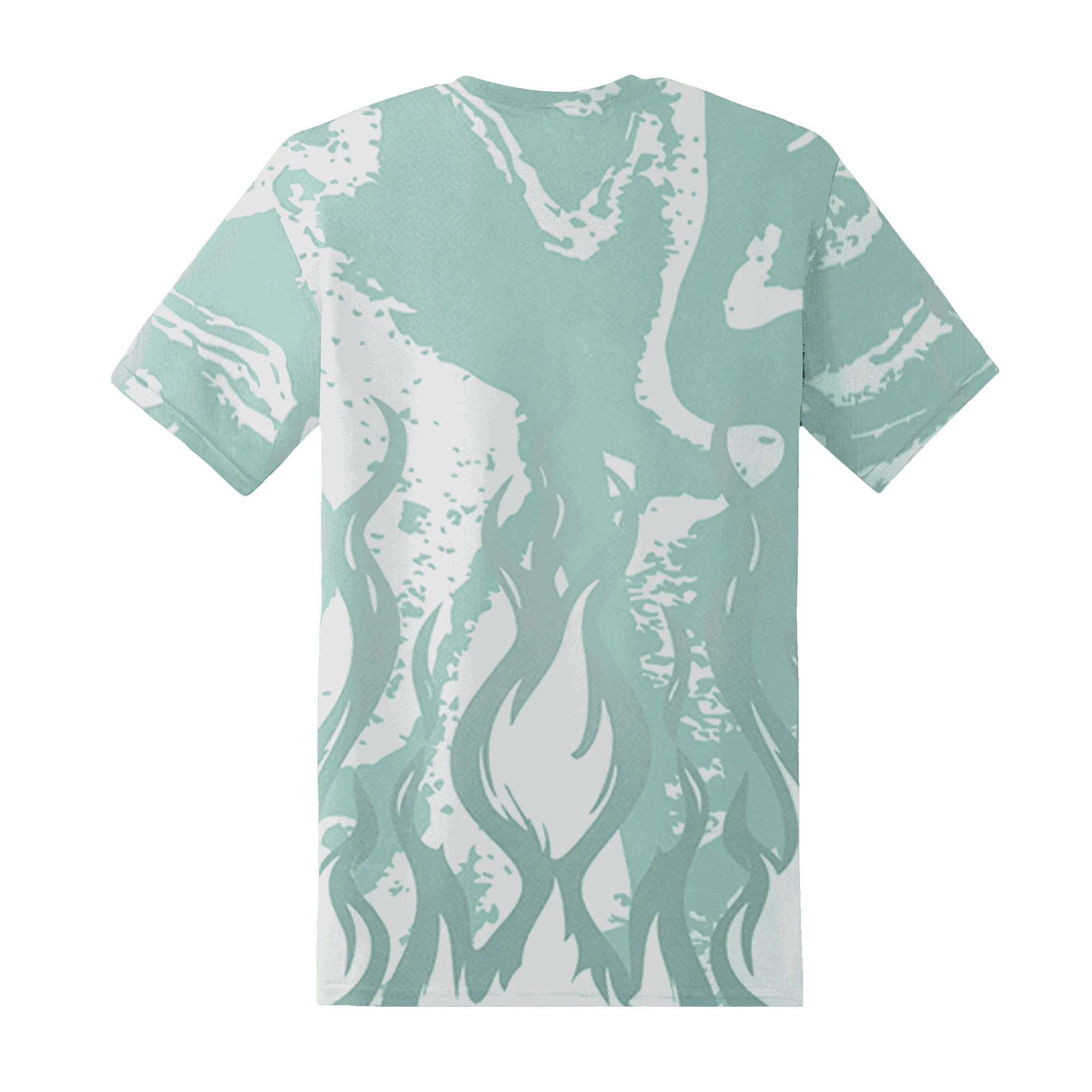 AF-1-Low-Jade-Ice-White-T-Shirt-Match-BER-Burn-Fear-3D