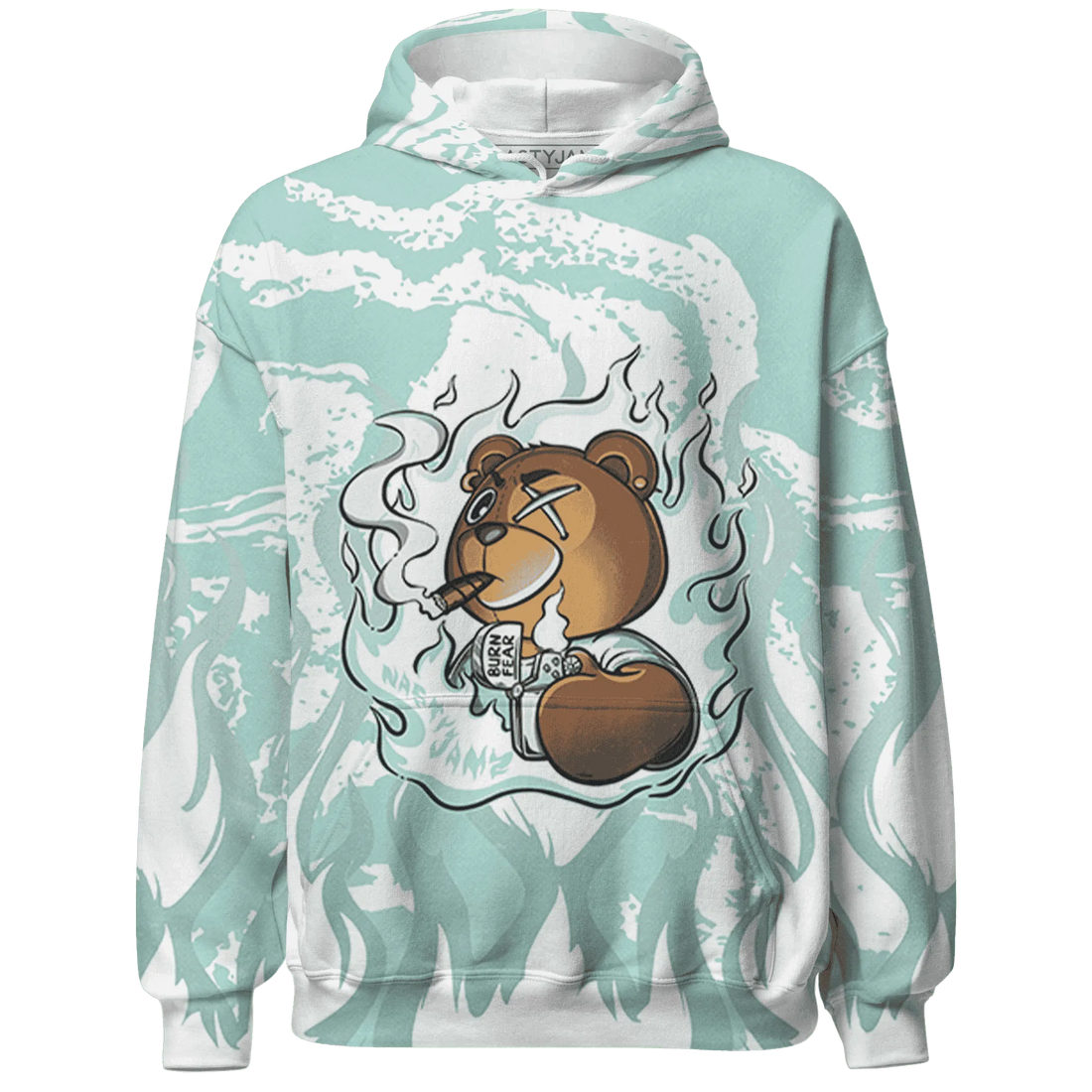 AF-1-Low-Jade-Ice-White-Hoodie-Match-BER-Burn-Fear-3D