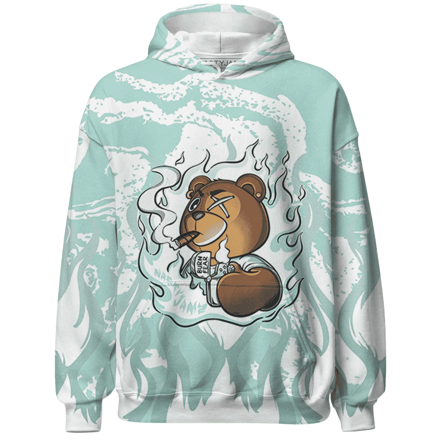 AF-1-Low-Jade-Ice-White-Hoodie-Match-BER-Burn-Fear-3D