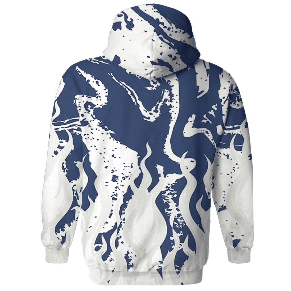 Low-Diffused-Blue-11s-Hoodie-Match-BER-Burn-Fear-3D
