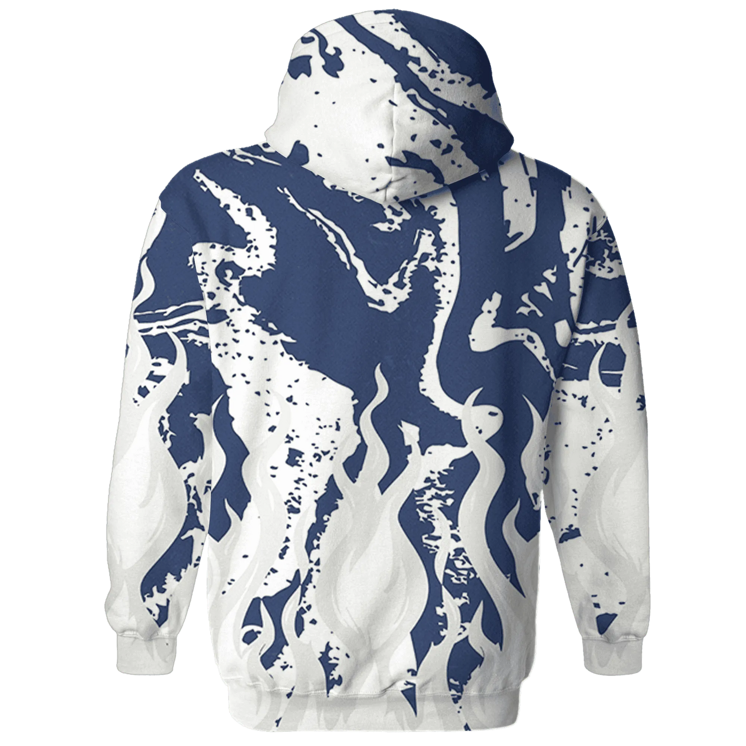 Low-Diffused-Blue-11s-Hoodie-Match-BER-Burn-Fear-3D