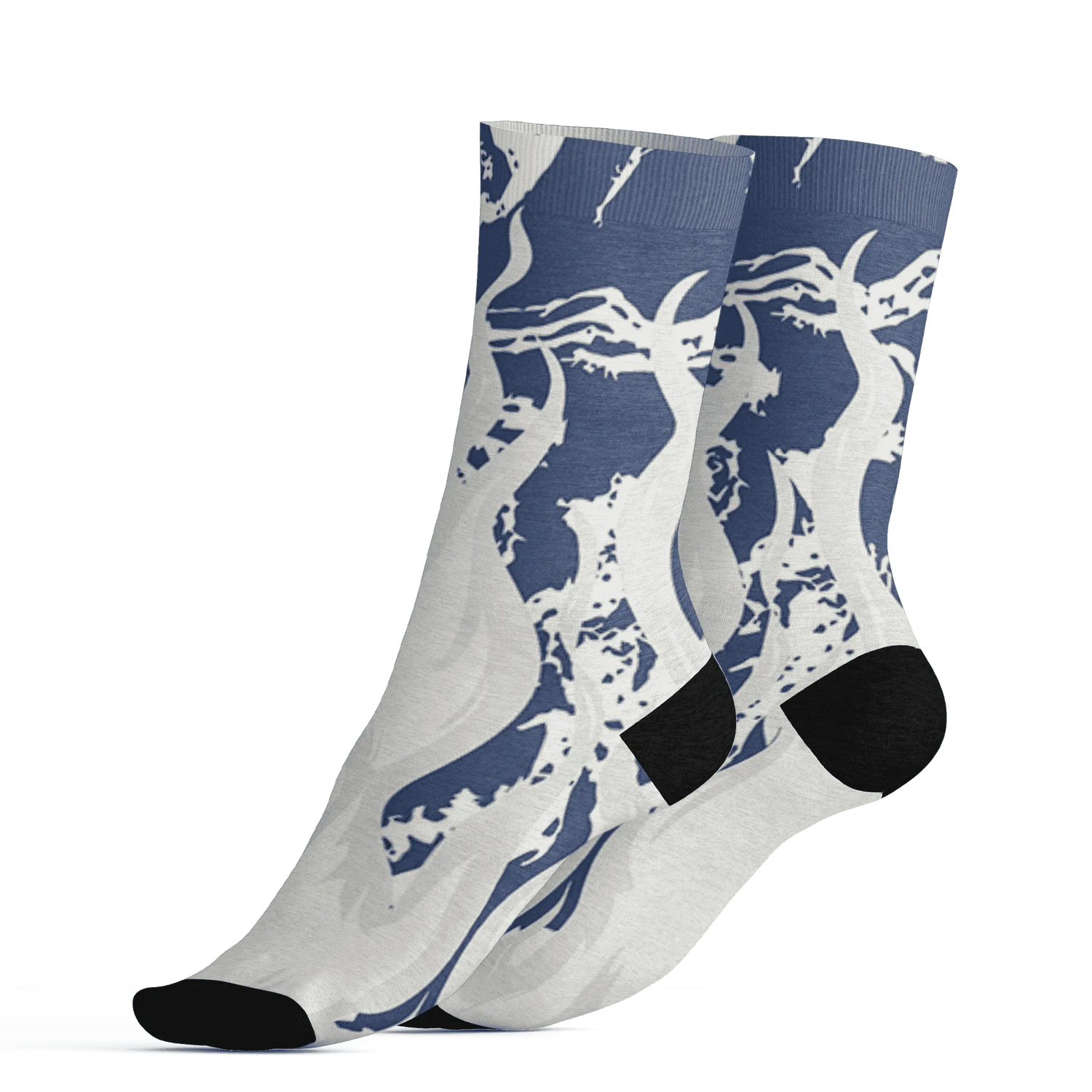 Low-Diffused-Blue-11s-Socks-Match-BER-Burn-Fear-3D