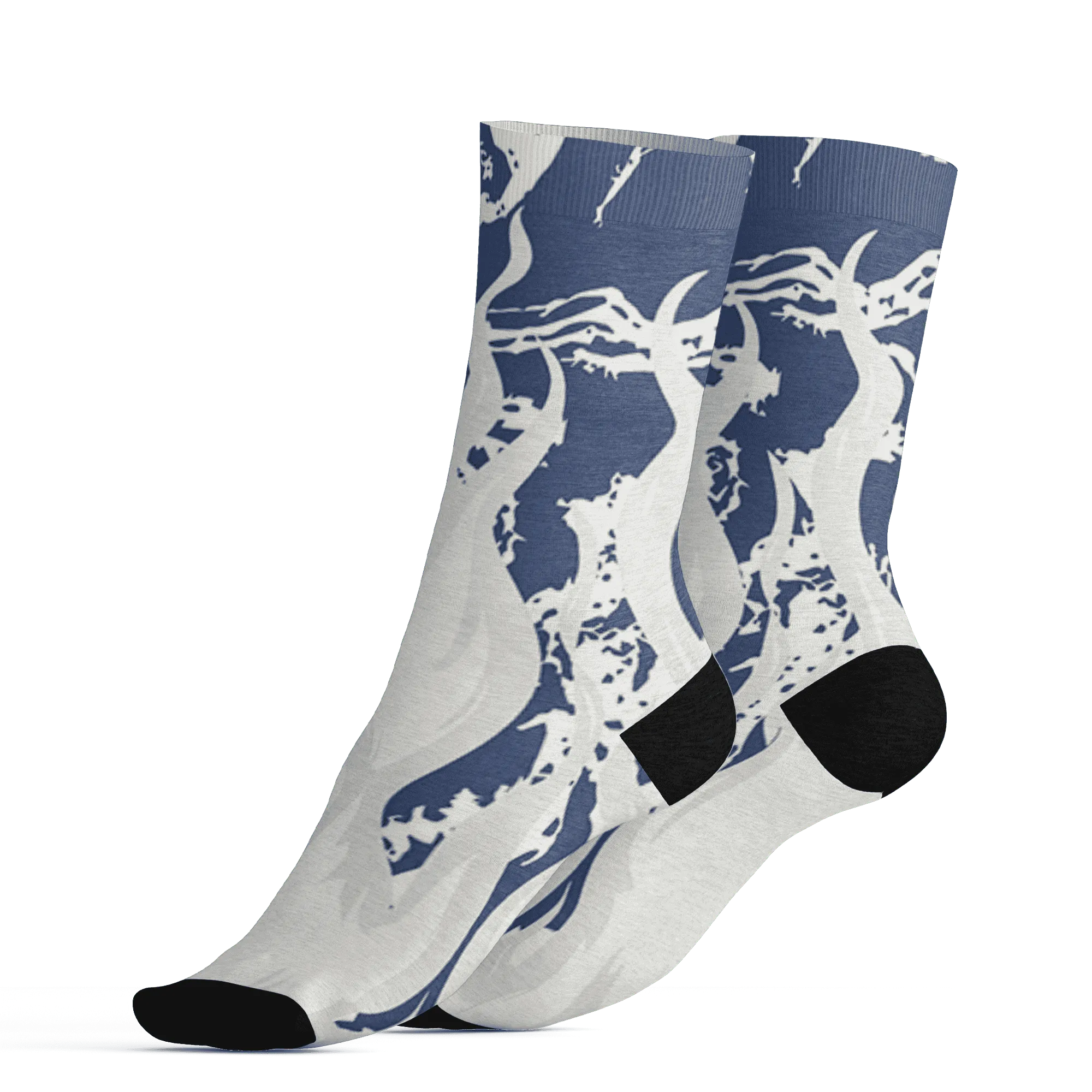 Low-Diffused-Blue-11s-Socks-Match-BER-Burn-Fear-3D