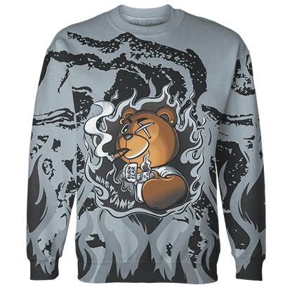 Wolf-Grey-12s-Sweatshirt-Match-BER-Burn-Fear-3D