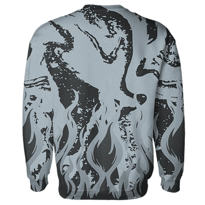 Wolf-Grey-12s-Sweatshirt-Match-BER-Burn-Fear-3D