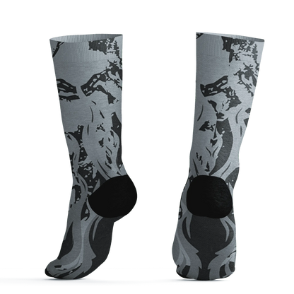 Wolf-Grey-12s-Socks-Match-BER-Burn-Fear-3D