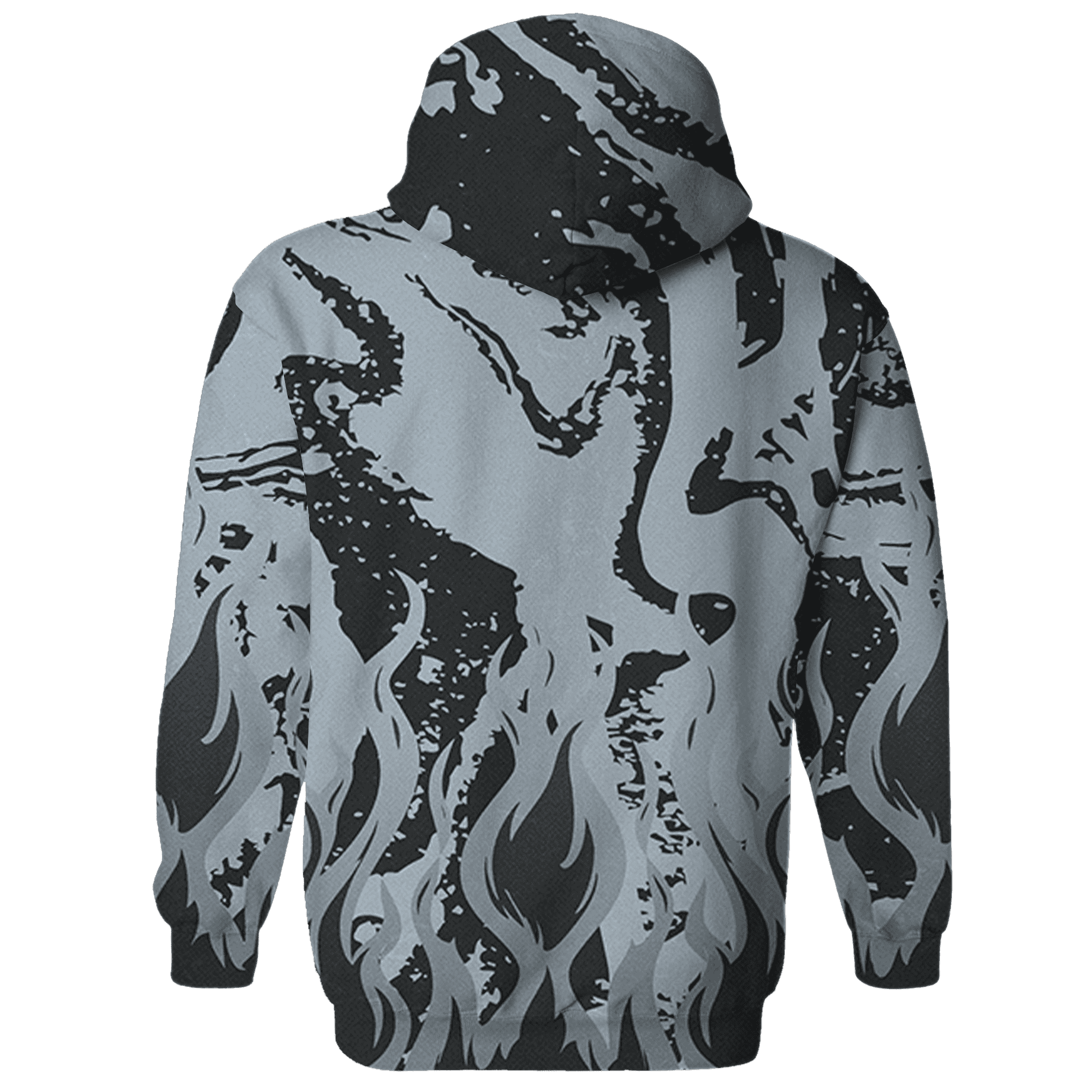 Wolf-Grey-12s-Hoodie-Match-BER-Burn-Fear-3D