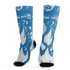 Carolina-Blue-Univercitii-17s-Socks-Match-BER-Burn-Fear-3D