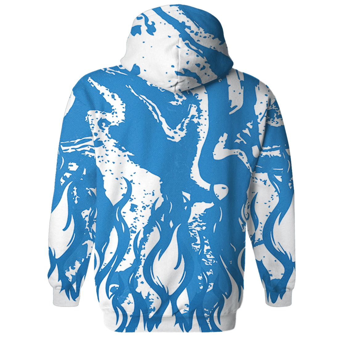 Carolina-Blue-Univercitii-17s-Hoodie-Match-BER-Burn-Fear-3D