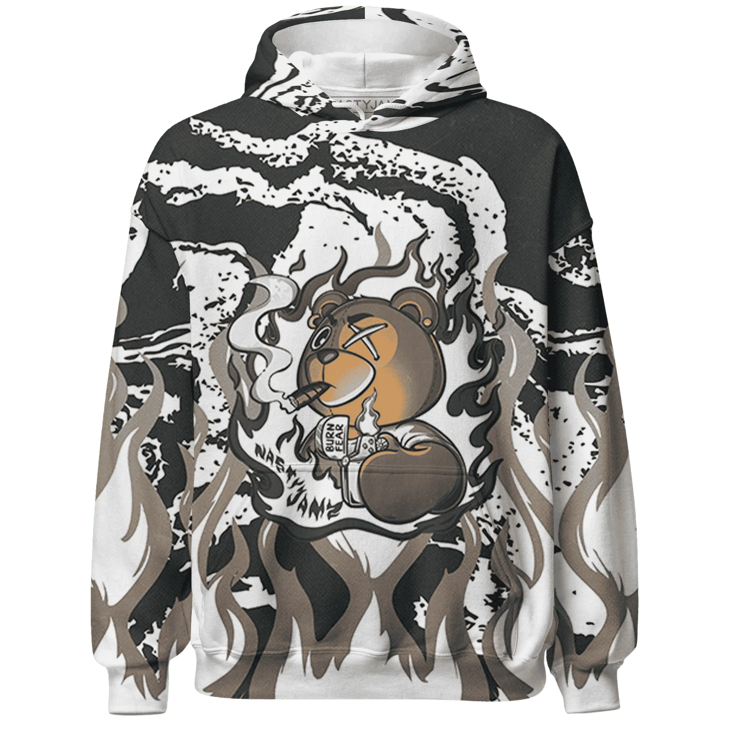 Low-Mocha-1s-Hoodie-Match-BER-Burn-Fear-3D