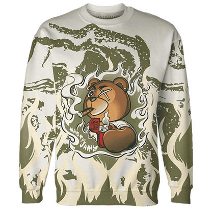 Medium-Olive-1s-Sweatshirt-Match-BER-Burn-Fear-3D