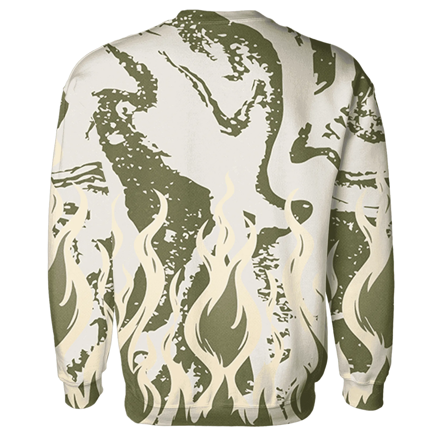 Medium-Olive-1s-Sweatshirt-Match-BER-Burn-Fear-3D