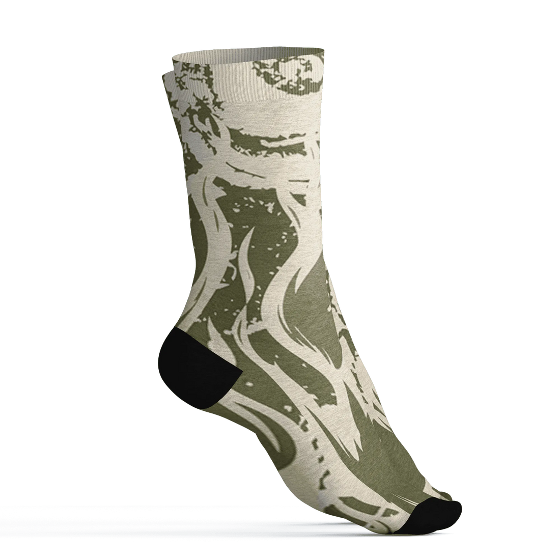 Medium-Olive-1s-Socks-Match-BER-Burn-Fear-3D