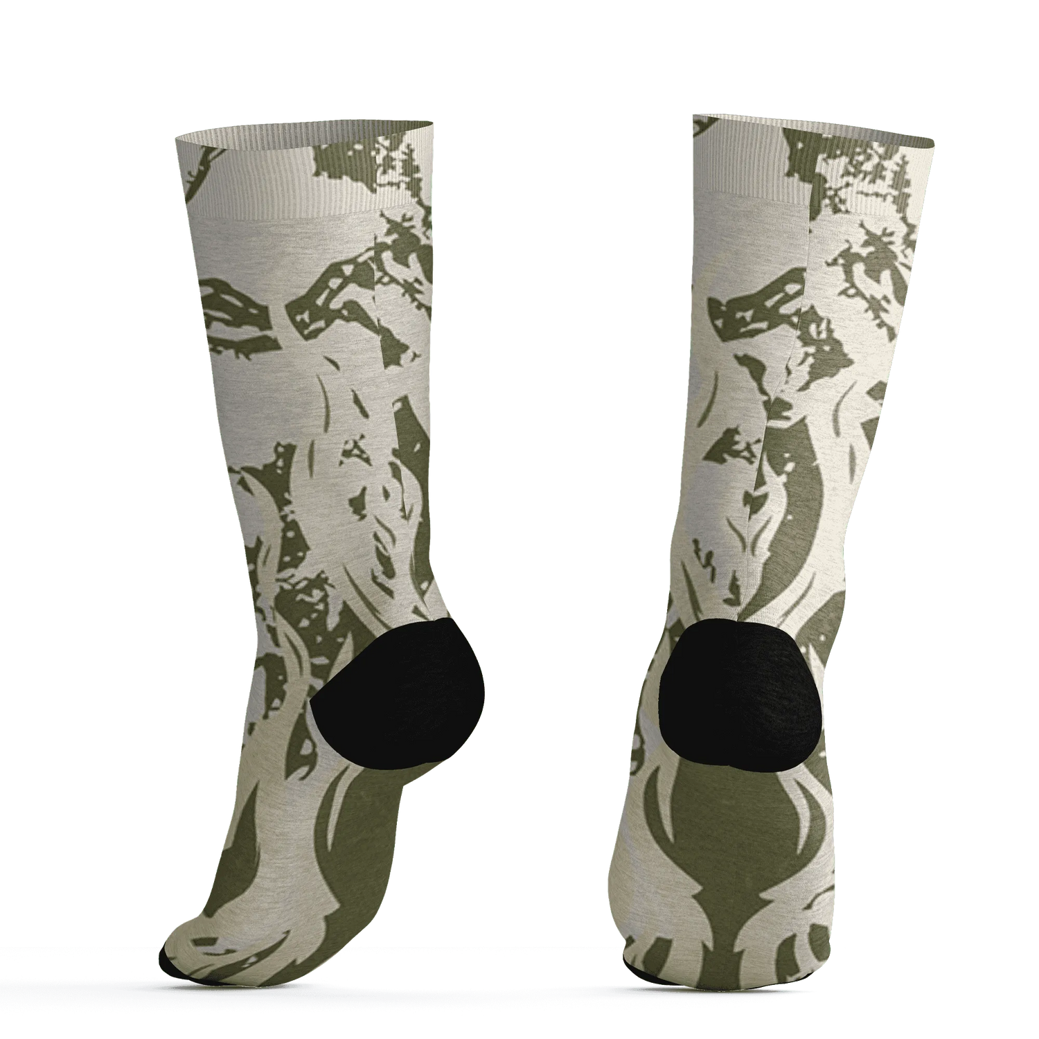 Medium-Olive-1s-Socks-Match-BER-Burn-Fear-3D