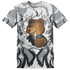 Wolf-Grey-1s-T-Shirt-Match-BER-Burn-Fear-3D