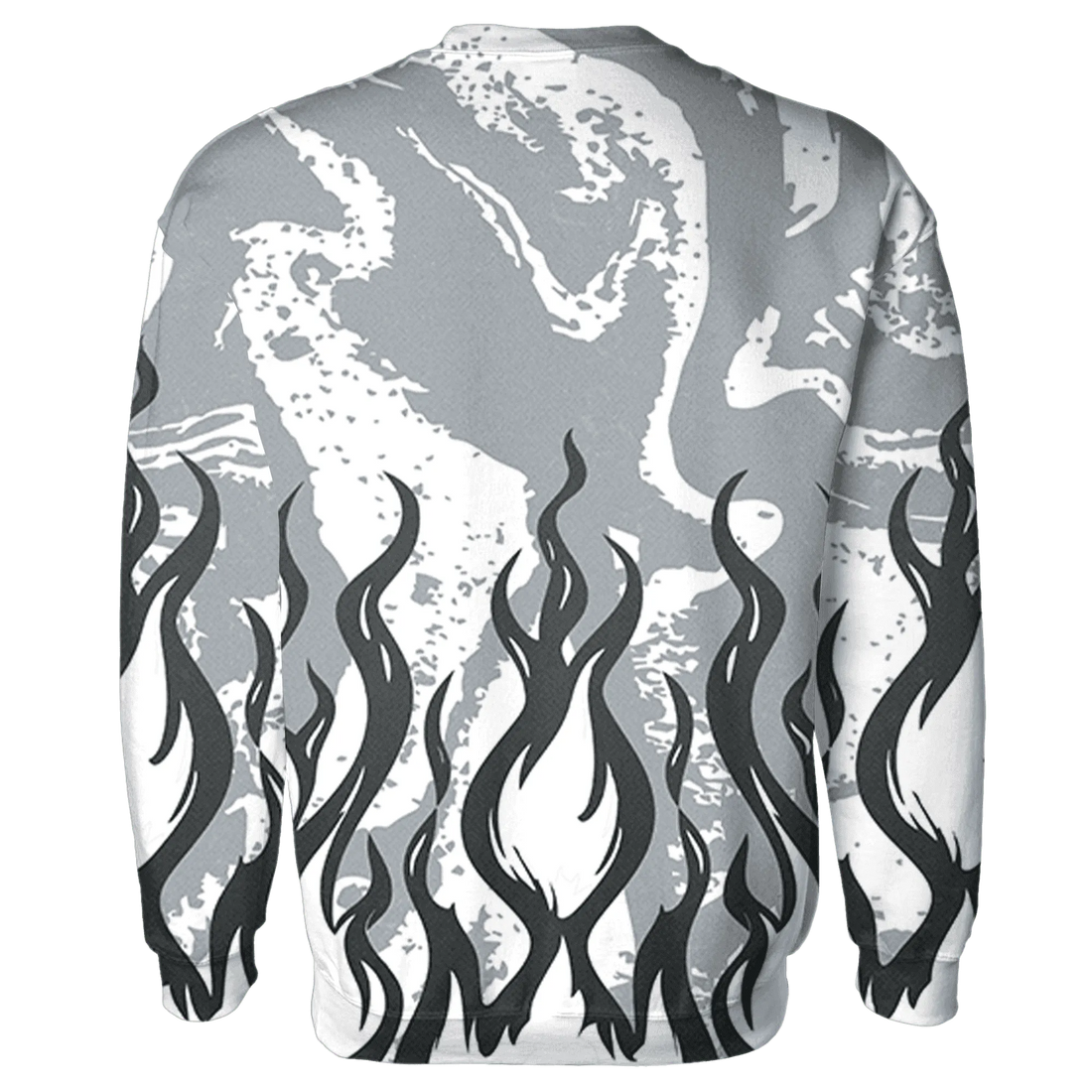 Wolf-Grey-1s-Sweatshirt-Match-BER-Burn-Fear-3D