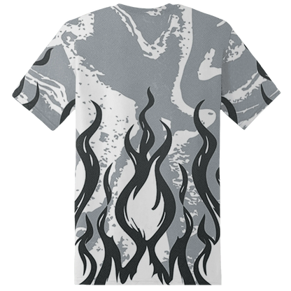 Wolf-Grey-1s-T-Shirt-Match-BER-Burn-Fear-3D