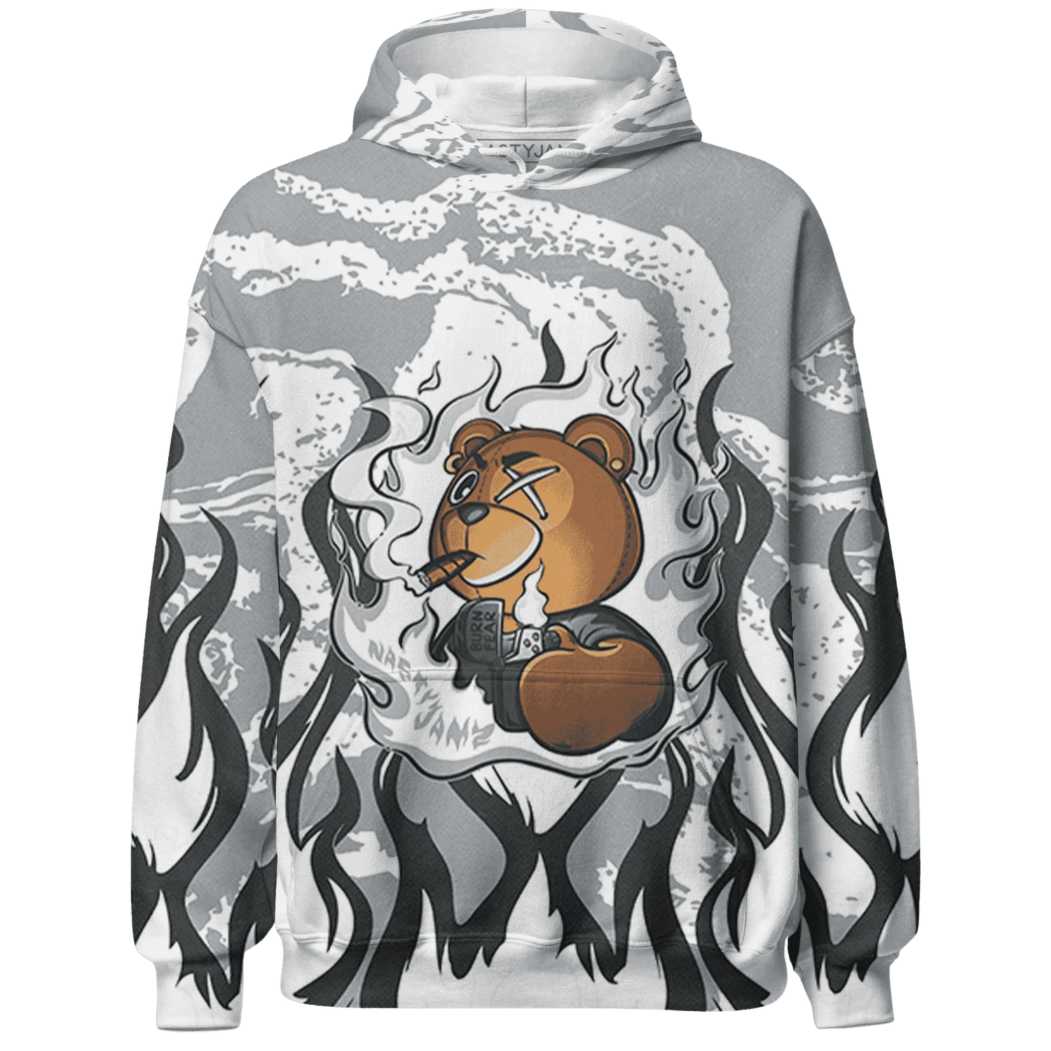 Wolf-Grey-1s-Hoodie-Match-BER-Burn-Fear-3D