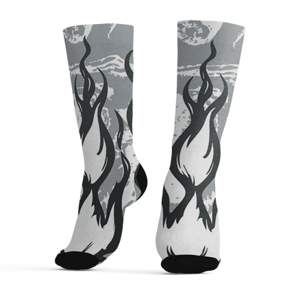 Wolf-Grey-1s-Socks-Match-BER-Burn-Fear-3D