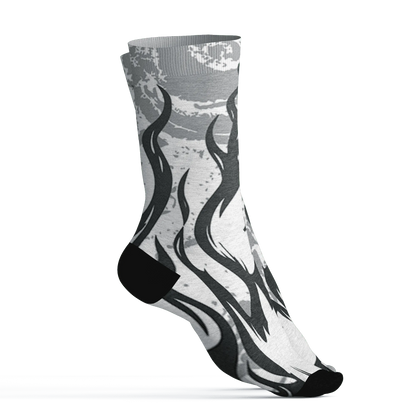 Wolf-Grey-1s-Socks-Match-BER-Burn-Fear-3D