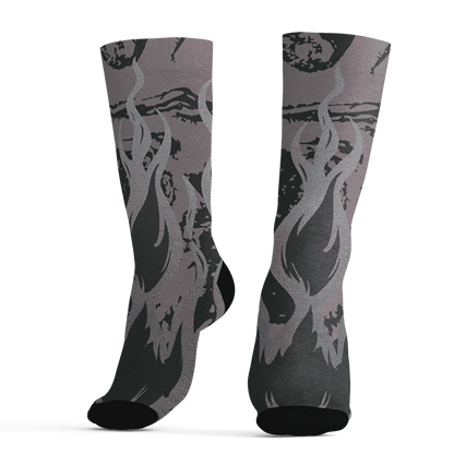 Black-Violet-Ore-3s-Socks-Match-BER-Burn-Fear-3D