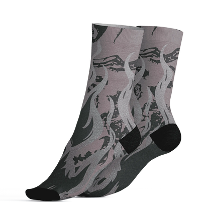Black-Violet-Ore-3s-Socks-Match-BER-Burn-Fear-3D
