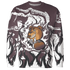 Burgundy-Crush-3s-Sweatshirt-Match-BER-Burn-Fear-3D