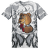 Cement-Grey-3s-T-Shirt-Match-BER-Burn-Fear-3D