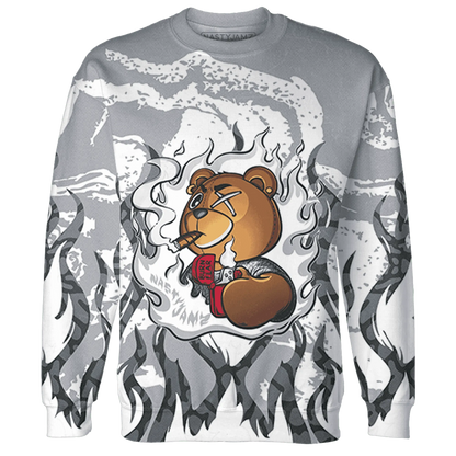Cement-Grey-3s-Sweatshirt-Match-BER-Burn-Fear-3D