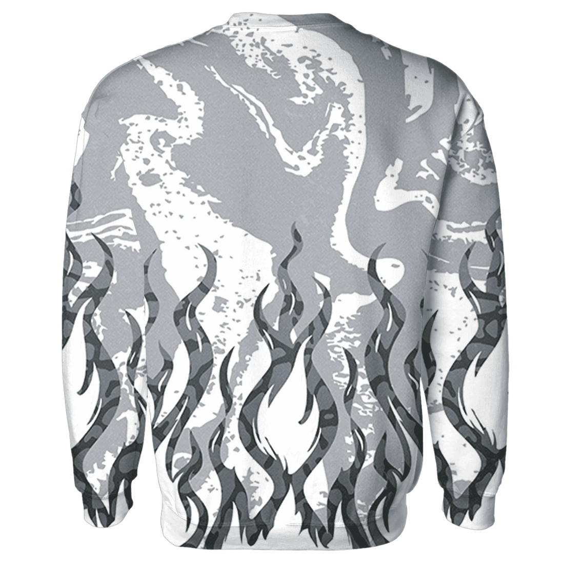 Cement-Grey-3s-Sweatshirt-Match-BER-Burn-Fear-3D