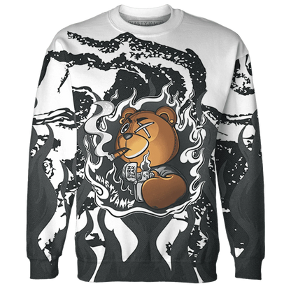 White-Thunder-4s-Sweatshirt-Match-BER-Burn-Fear-3D