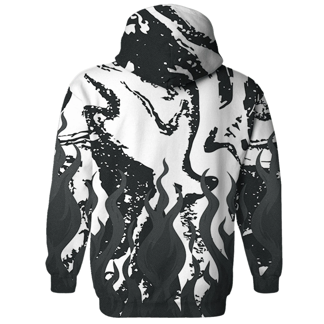 White-Thunder-4s-Hoodie-Match-BER-Burn-Fear-3D
